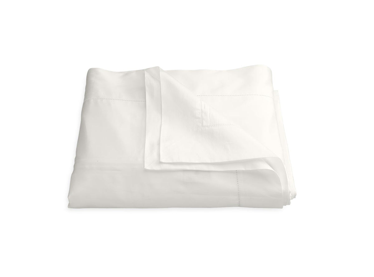 Nocturne Hemstitch Duvet Cover