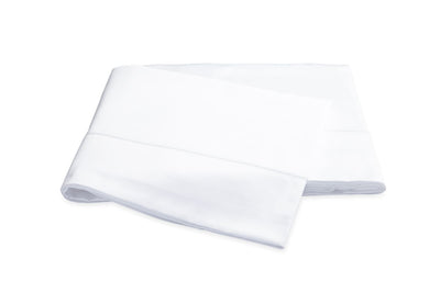 Nocturne Hemstitch Flat Sheet