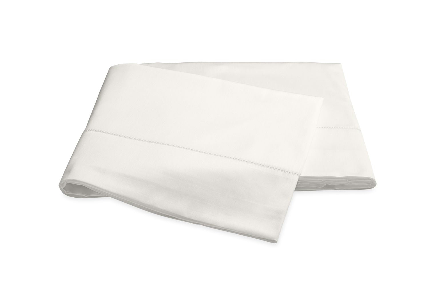Nocturne Hemstitch Pillowcase Pair