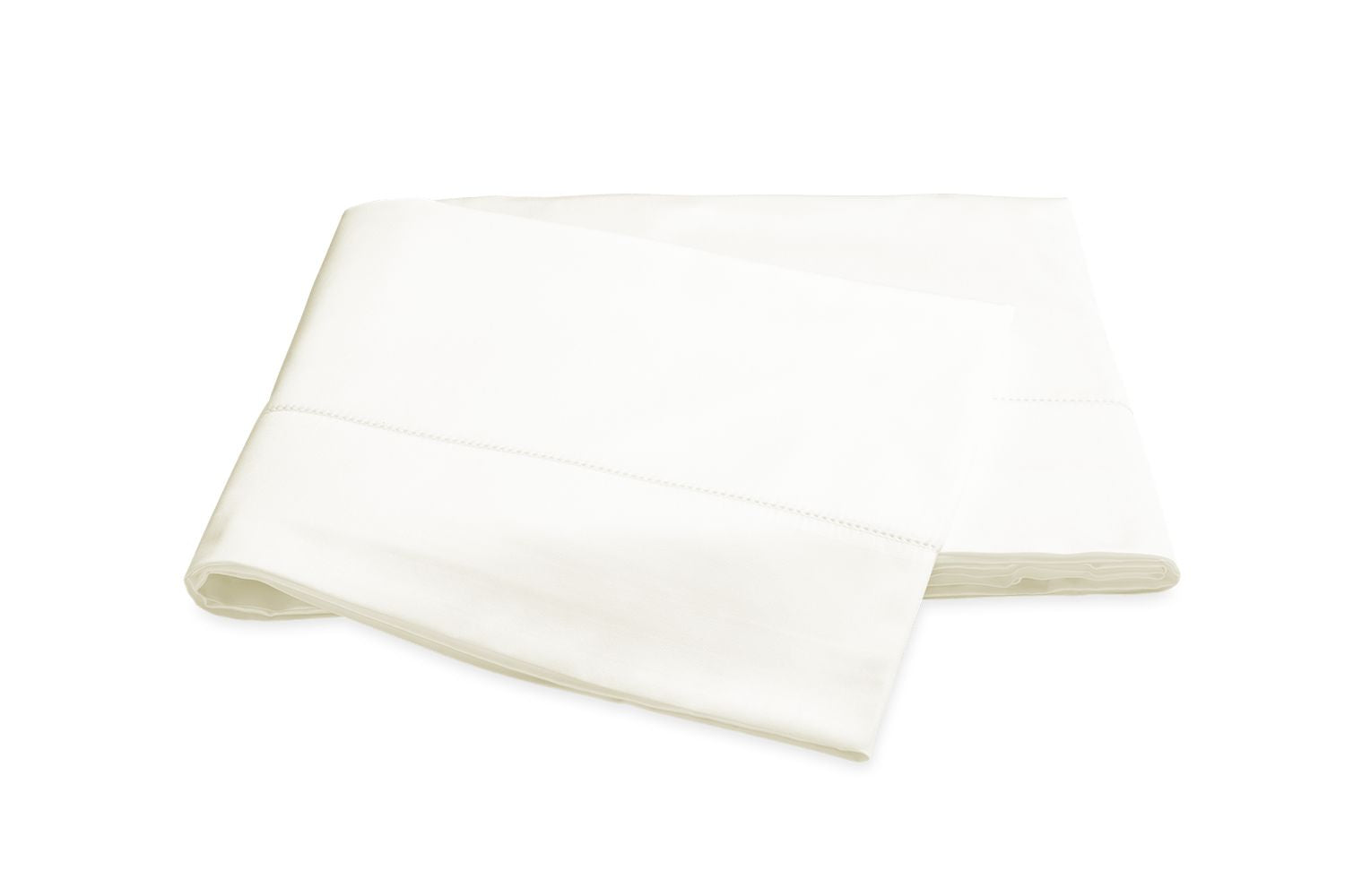 Nocturne Hemstitch Pillowcase Pair