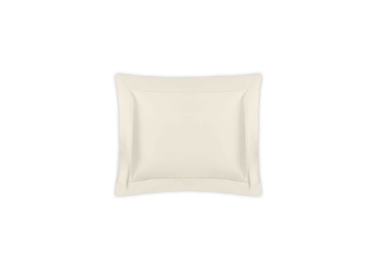 Nocturne Hemstitch Shams