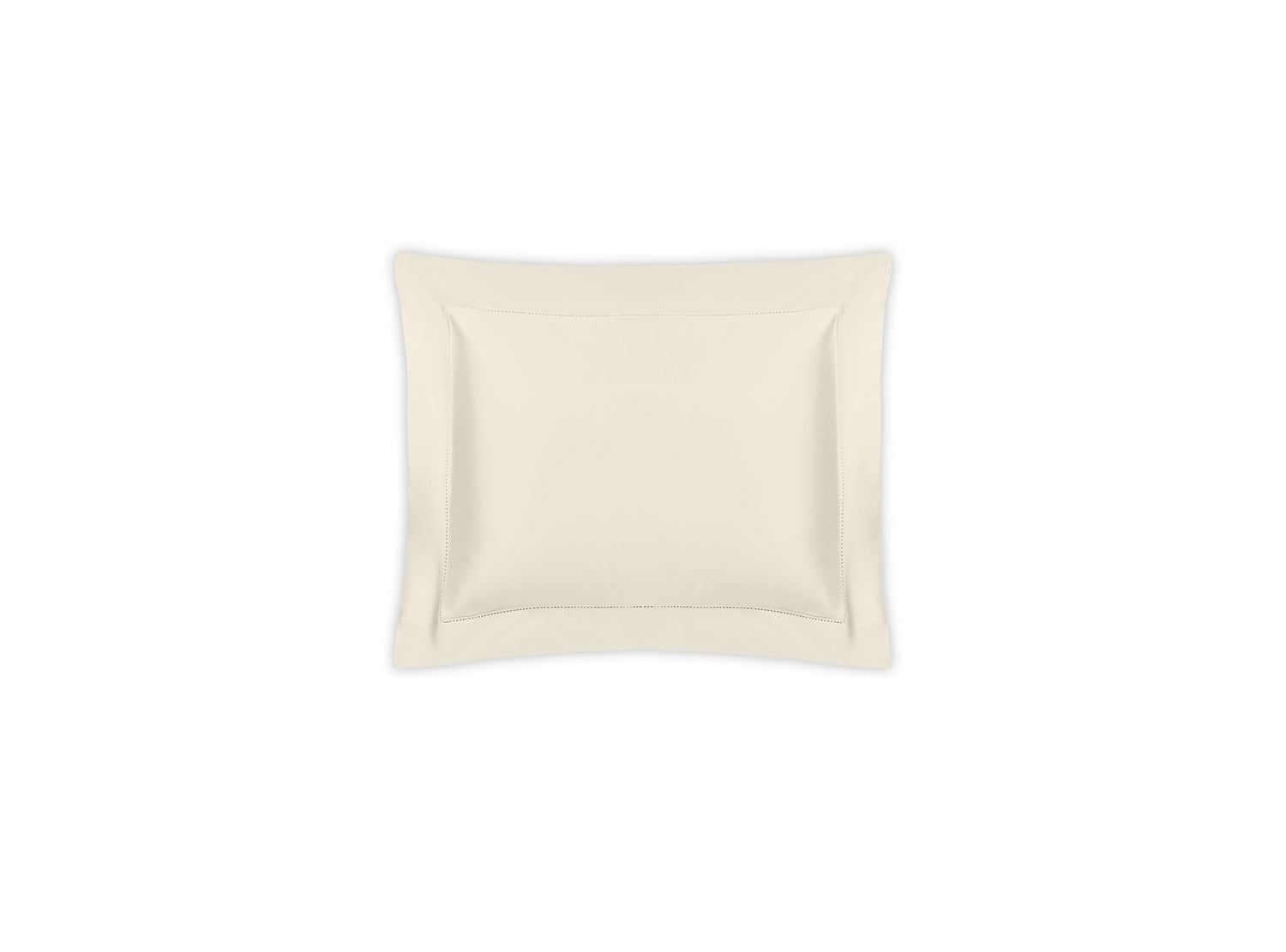 Nocturne Hemstitch Shams