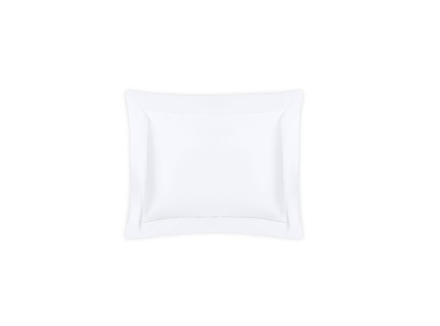 Nocturne Hemstitch Shams