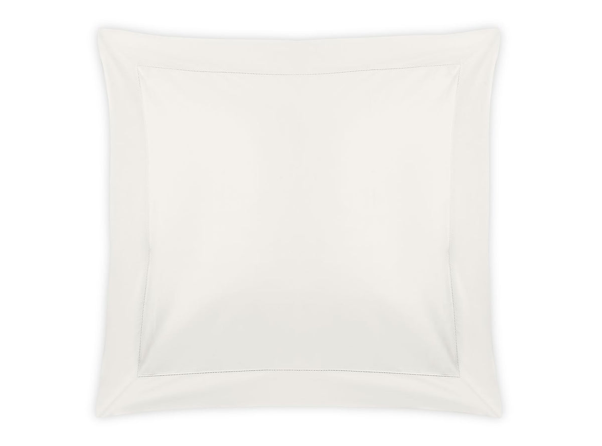 Nocturne Hemstitch Shams