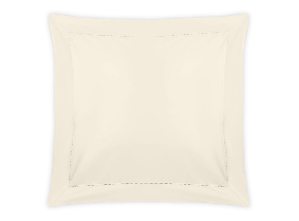 Nocturne Hemstitch Shams