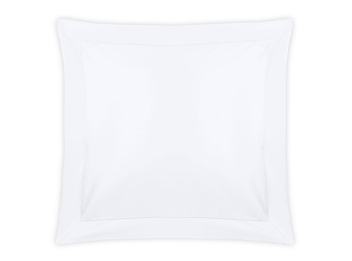 Nocturne Hemstitch Shams