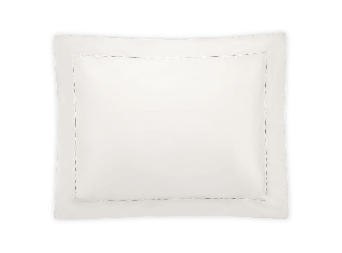 Nocturne Hemstitch Shams