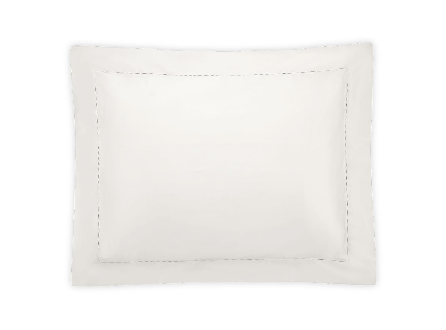 Nocturne Hemstitch Shams