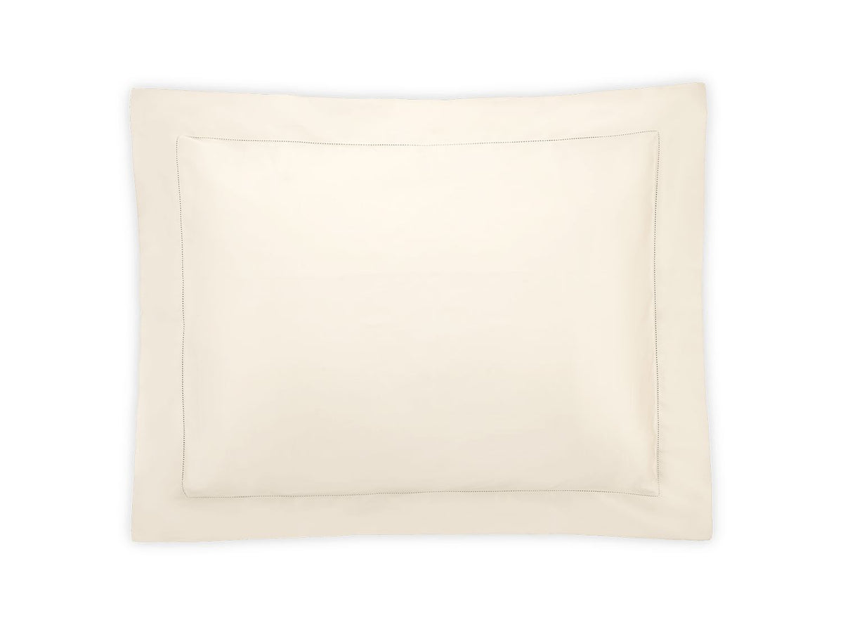 Nocturne Hemstitch Shams