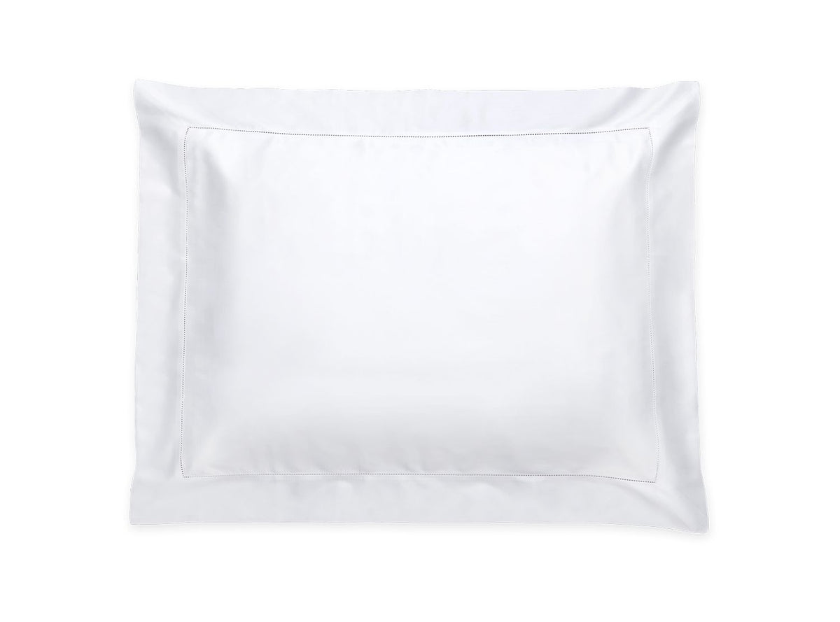 Nocturne Hemstitch Shams