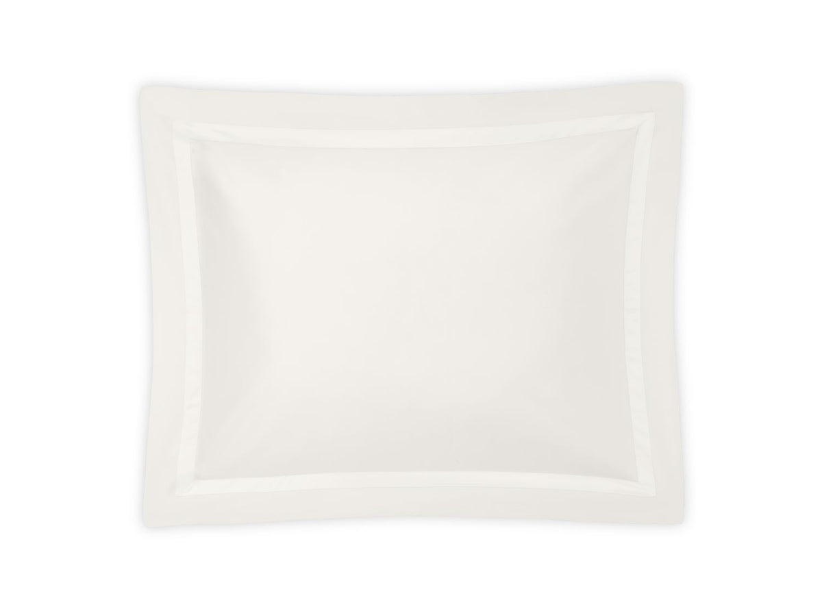 Nocturne Sham- Neutrals