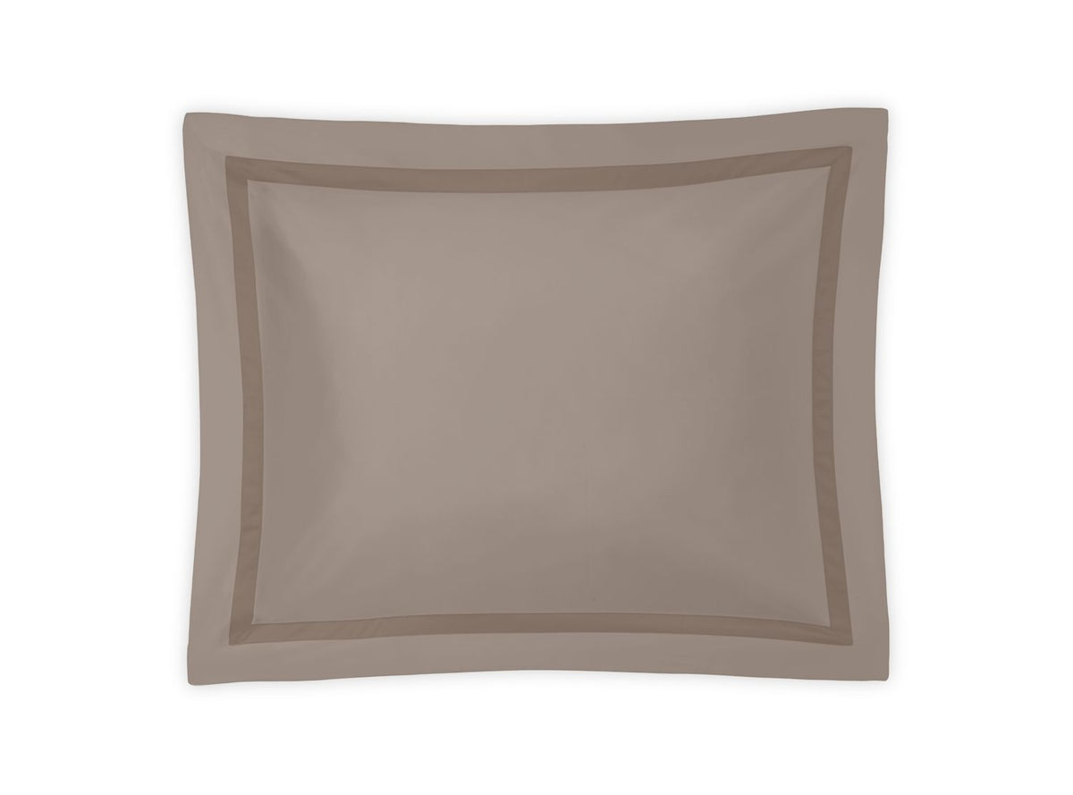 Nocturne Sham- Neutrals