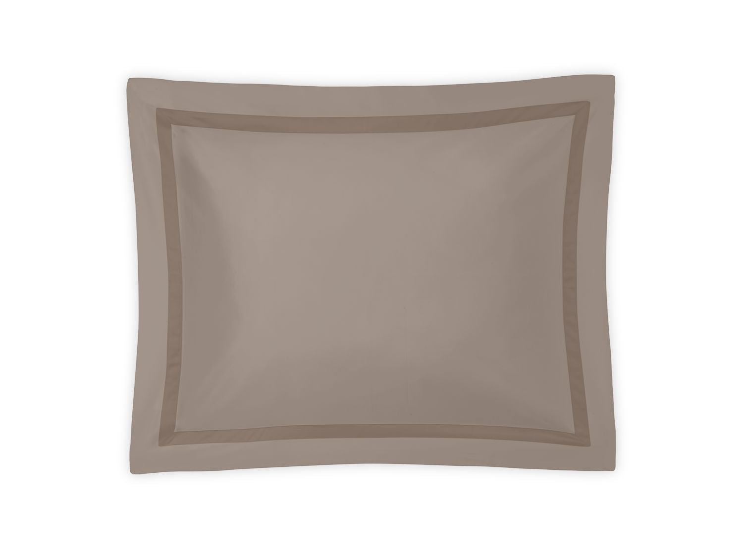 Nocturne Sham- Neutrals