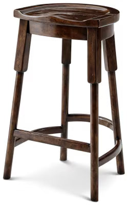 Norfolk Cottage Stool