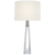 Olsen Table Lamp with Linen Shade