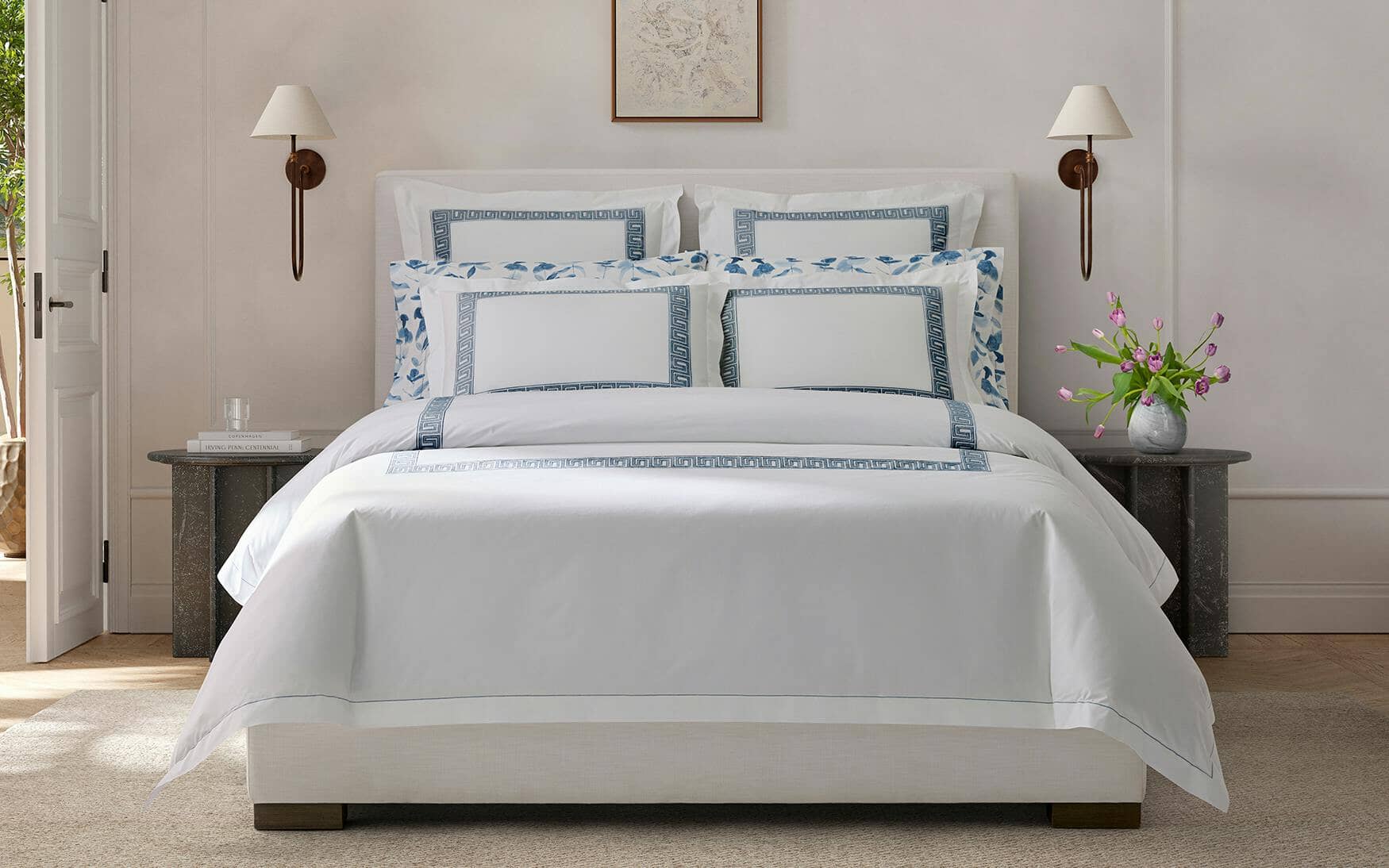 Ophelia Duvet Cover