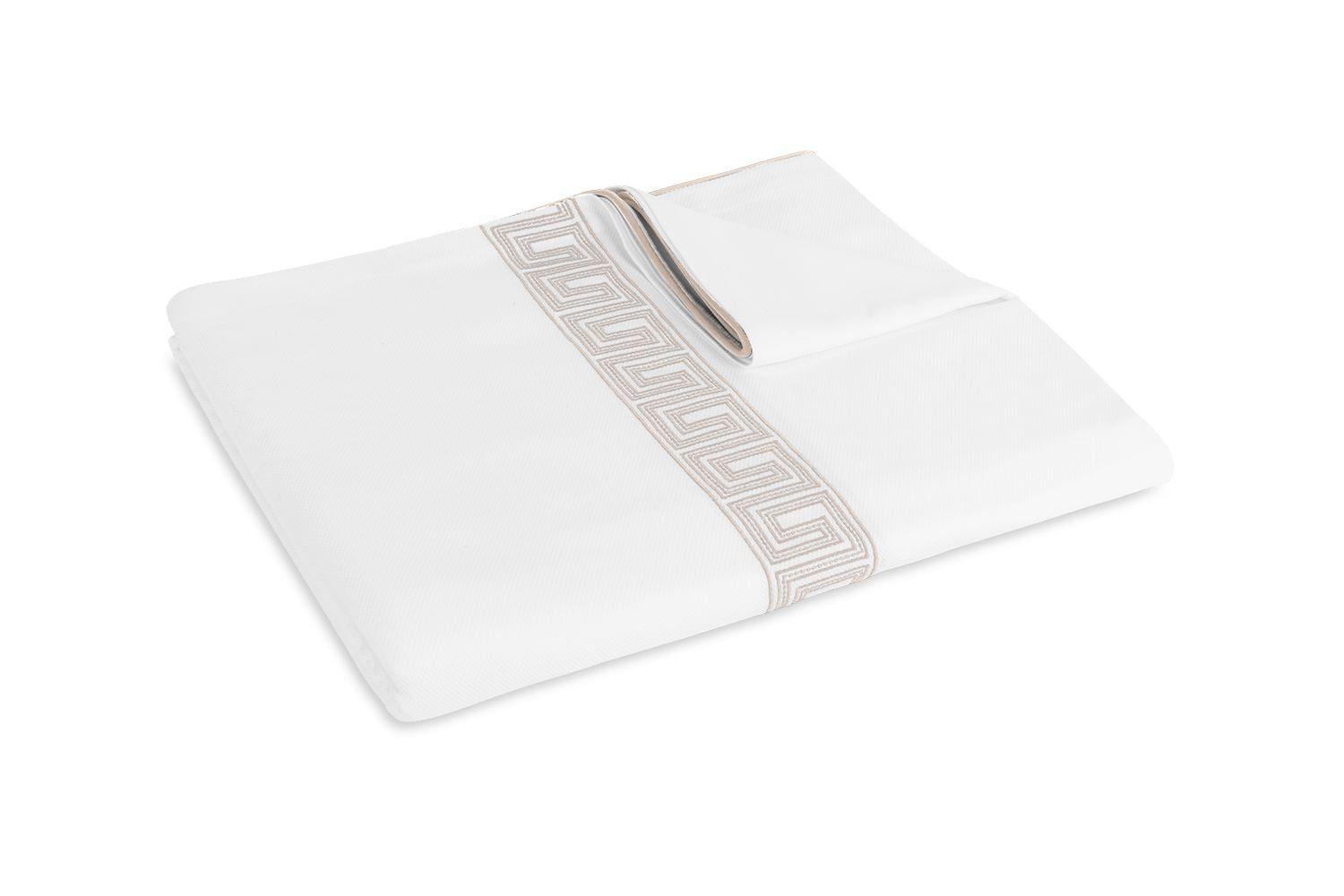 Ophelia Pique Coverlets