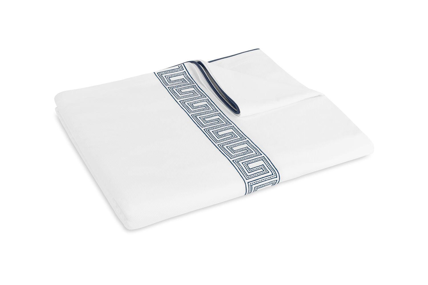 Ophelia Pique Coverlets