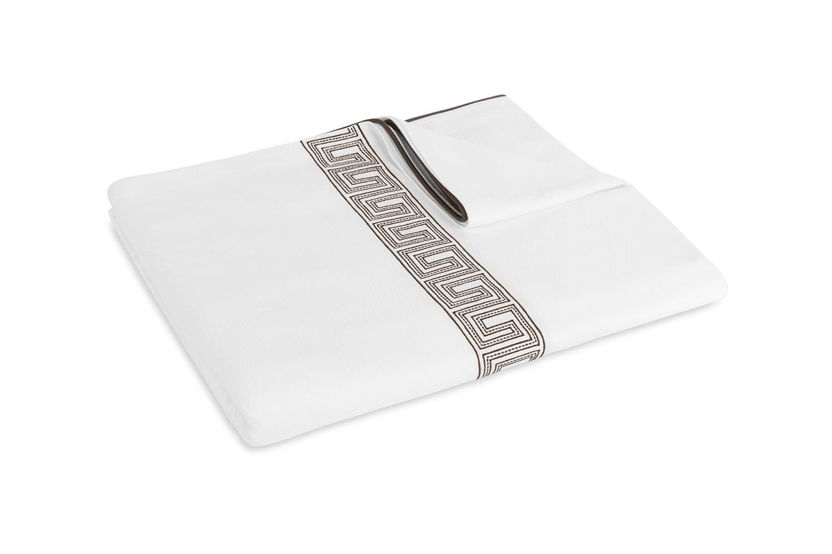 Ophelia Pique Coverlets