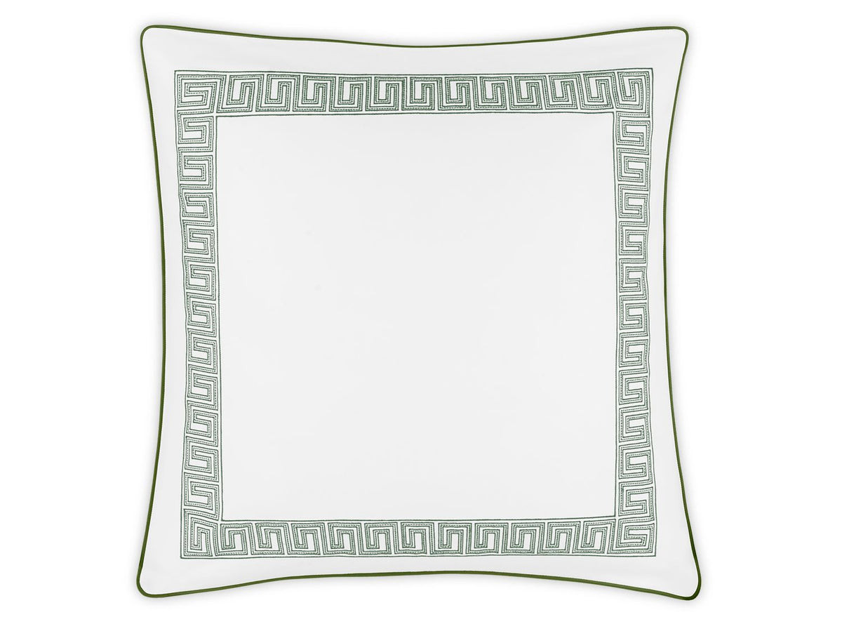 Ophelia Pique Shams and Pillow Covers