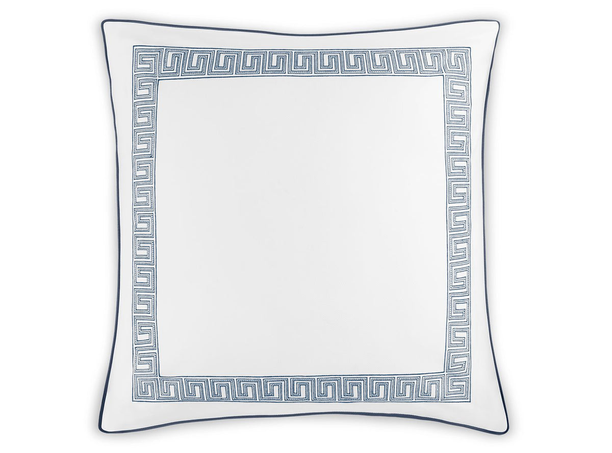 Ophelia Pique Shams and Pillow Covers