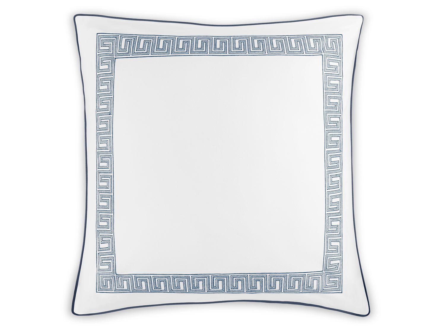 Ophelia Pique Shams and Pillow Covers