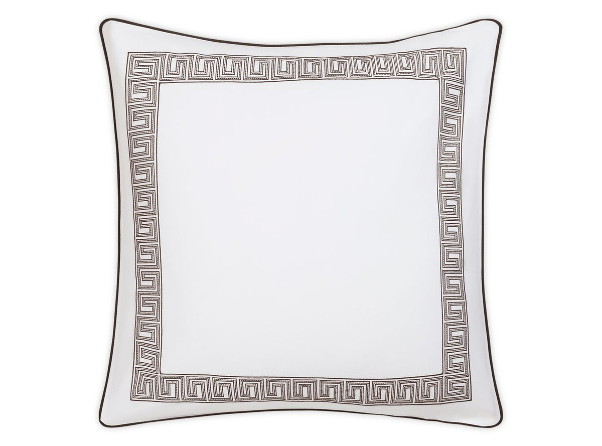 Ophelia Pique Shams and Pillow Covers