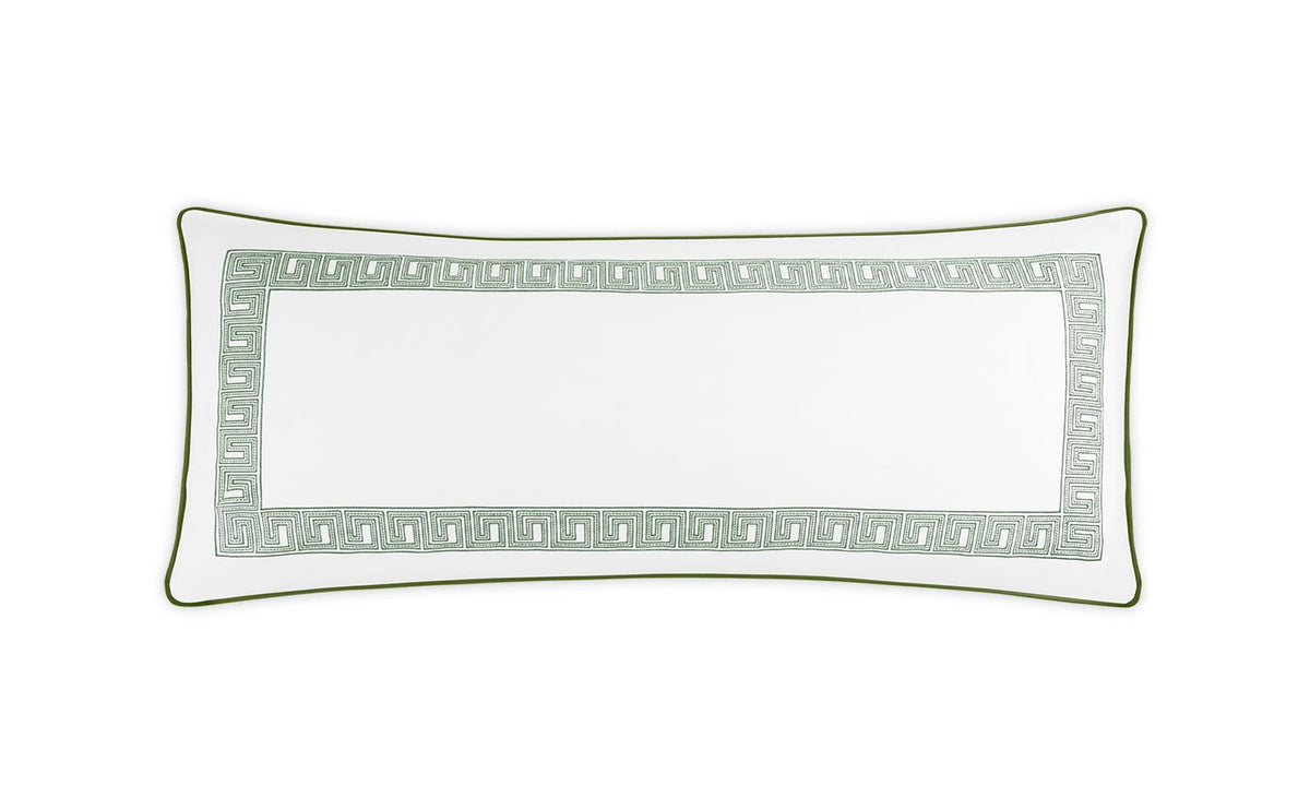 Ophelia Pique Shams and Pillow Covers