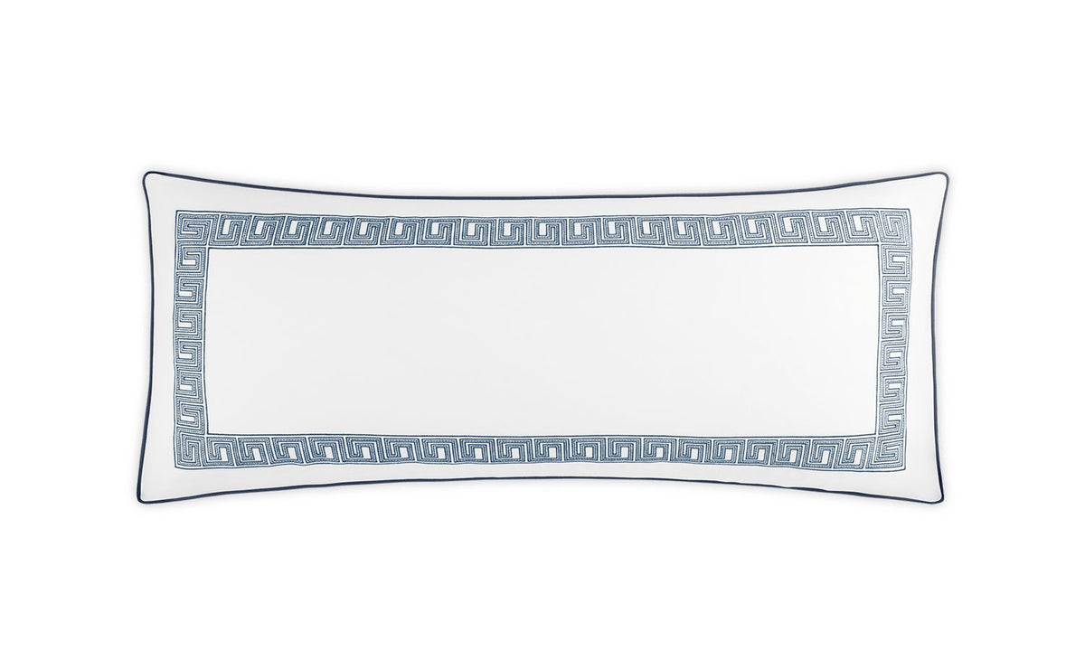 Ophelia Pique Shams and Pillow Covers