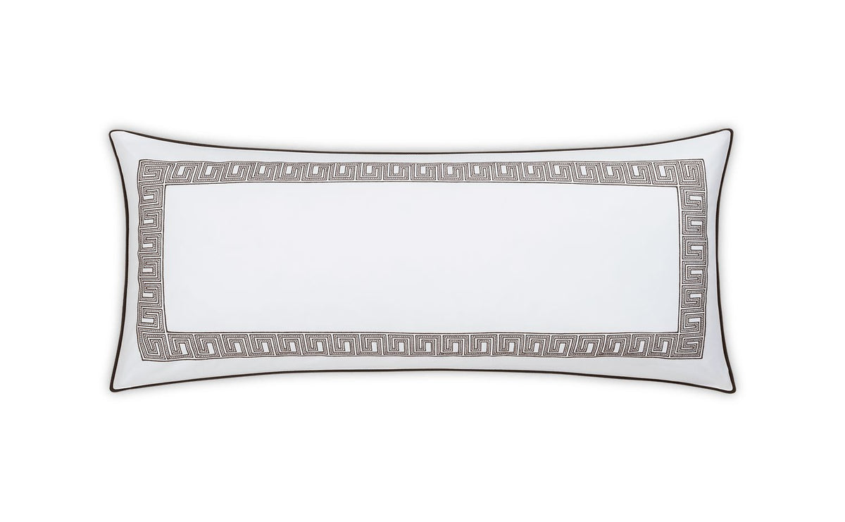 Ophelia Pique Shams and Pillow Covers