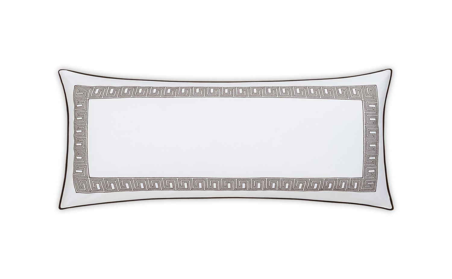 Ophelia Pique Shams and Pillow Covers