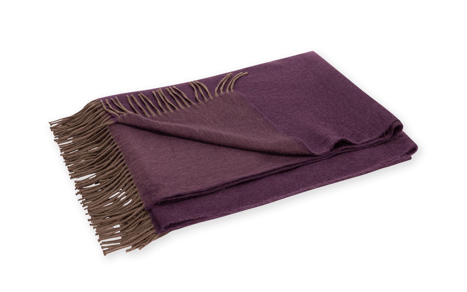 Paley Throw