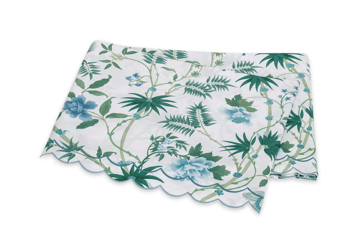 Palmyra Pillowcase Pair