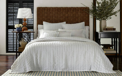 Panama Coverlet