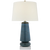 Parisienne Medium Table Lamp with Linen Shade