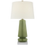 Parisienne Medium Table Lamp with Linen Shade