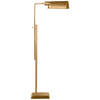 Pask Pharmacy Floor Lamp