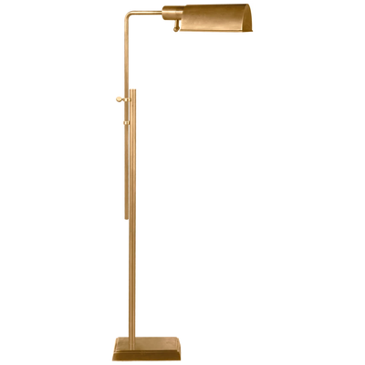 Pask Pharmacy Floor Lamp