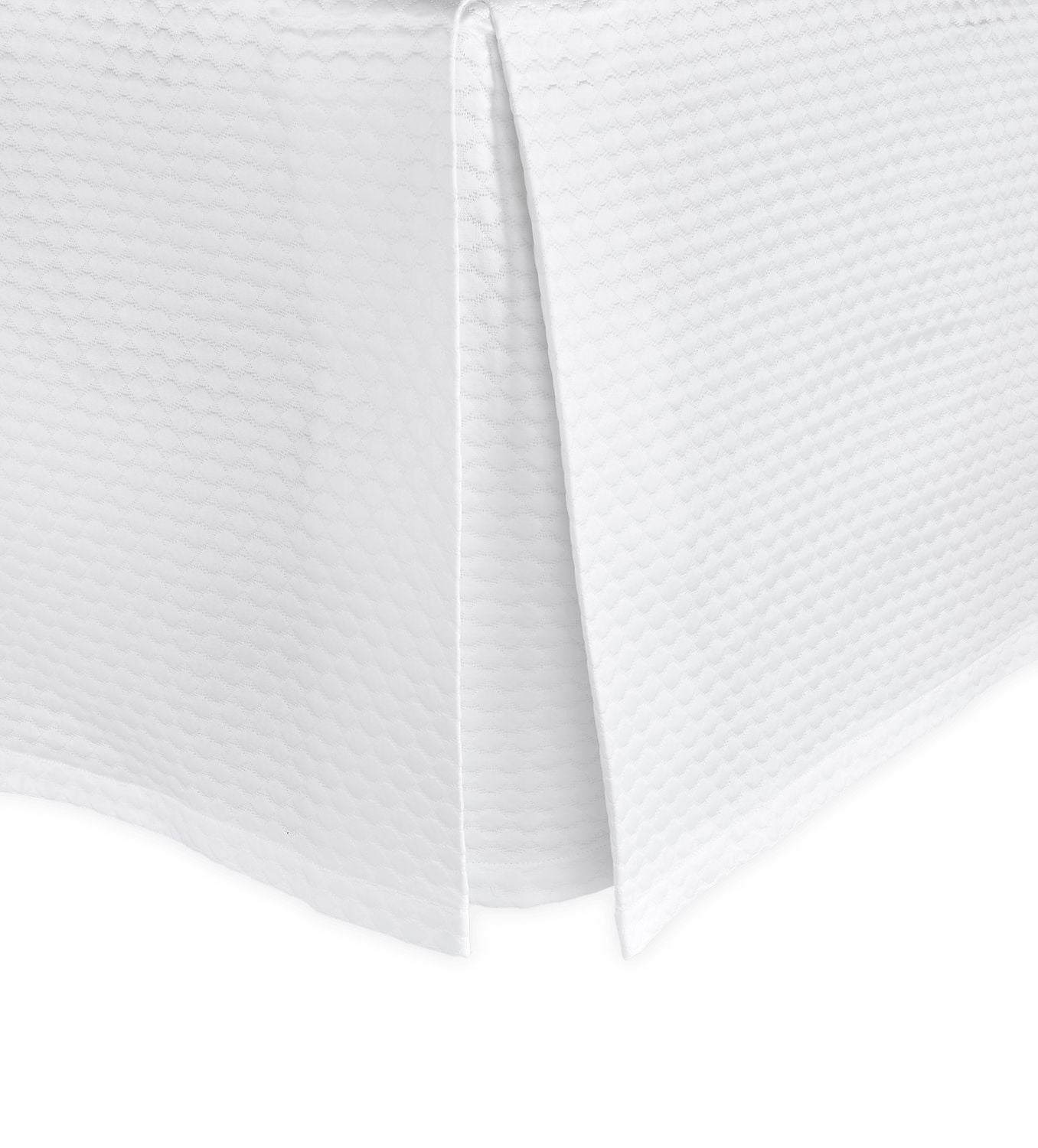 Pearl Bed Skirt