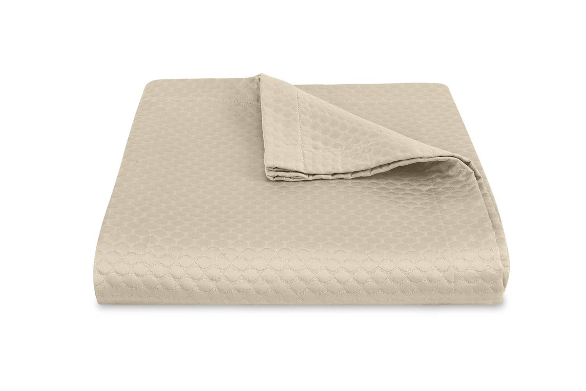 Pearl Coverlet
