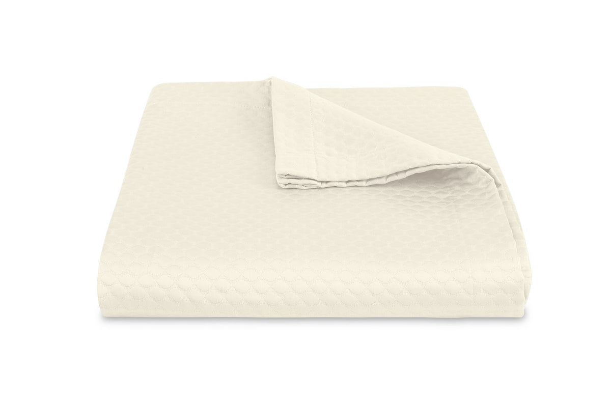 Pearl Coverlet