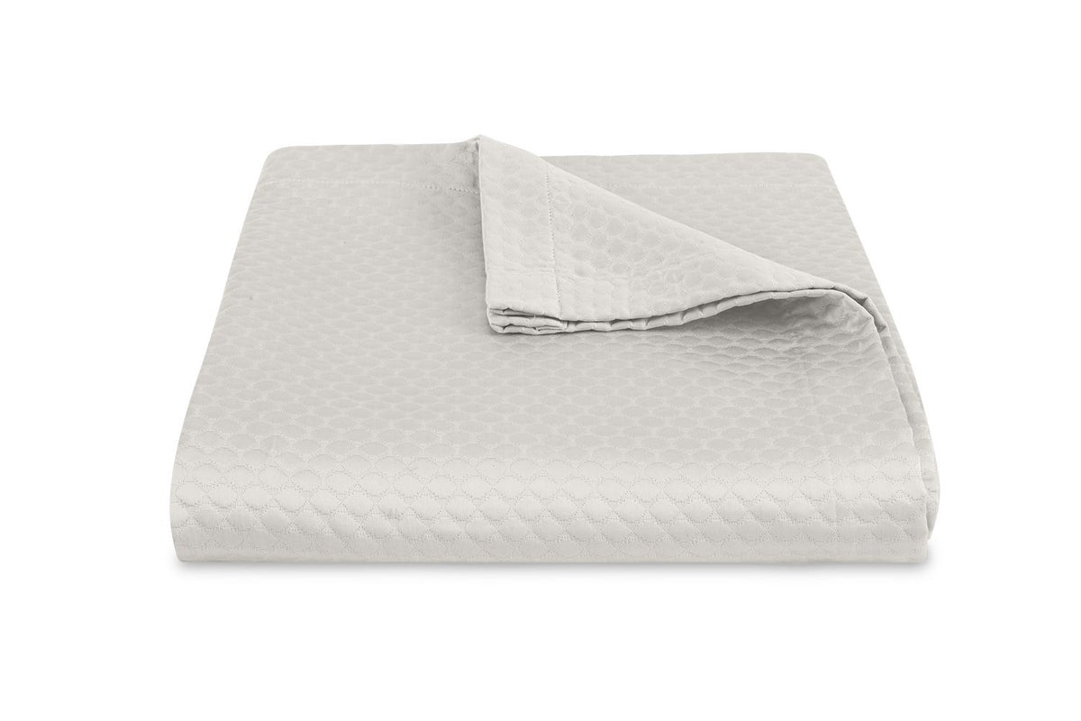 Pearl Coverlet