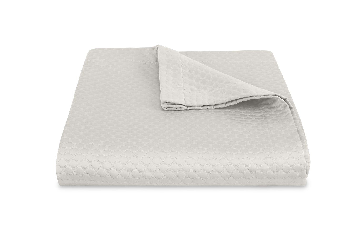 Pearl Coverlet