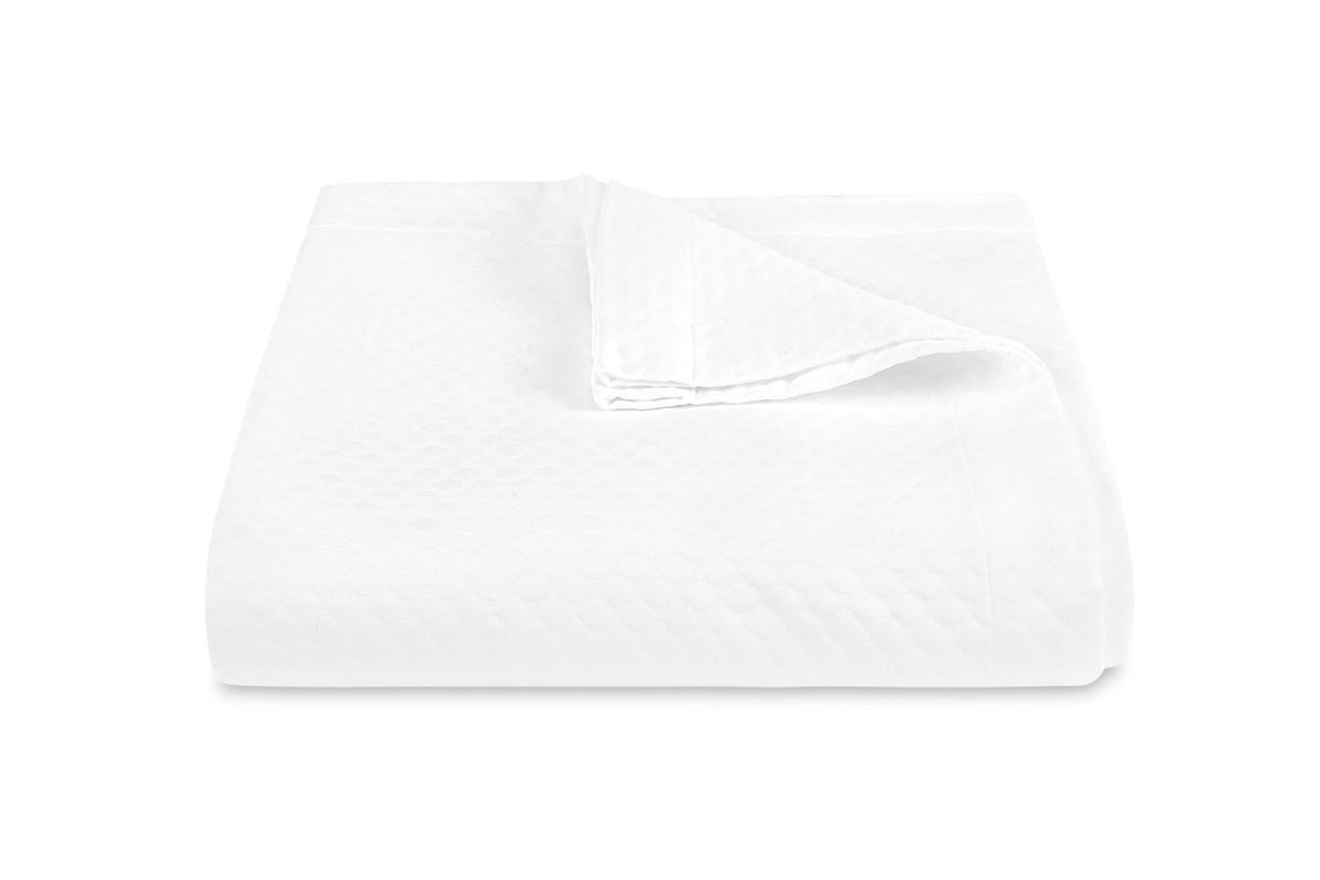 Pearl Coverlet