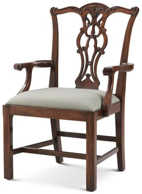 Penreath Armchair