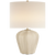 Pierrepont Medium Table Lamp with Linen Shade