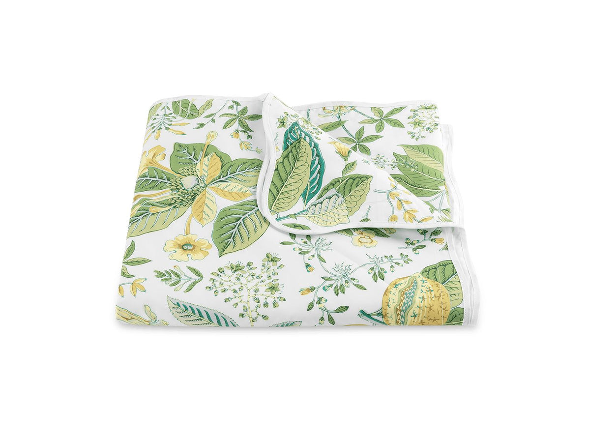 Pomegranate Duvet Cover