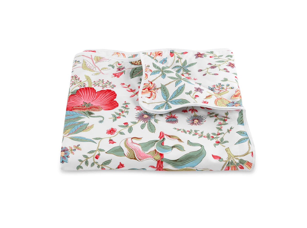 Pomegranate Duvet Cover