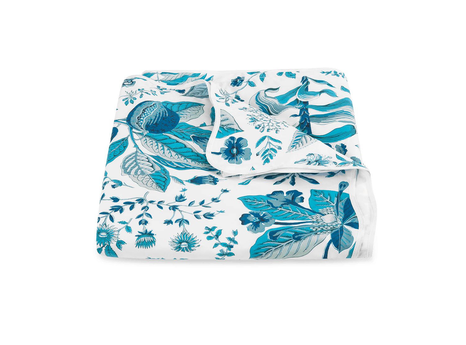 Pomegranate Duvet Cover