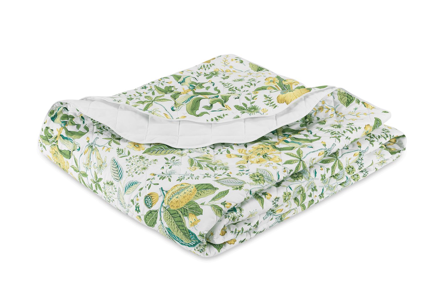 Pomegranate Quilt